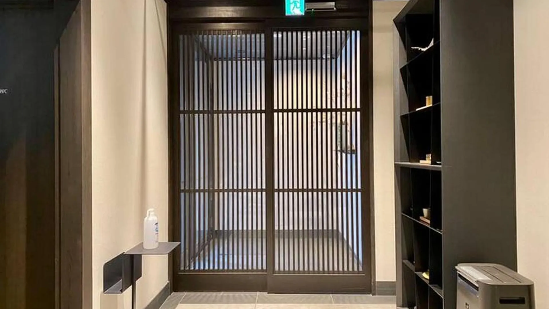 오사카 癒し黒門本館202 아파트