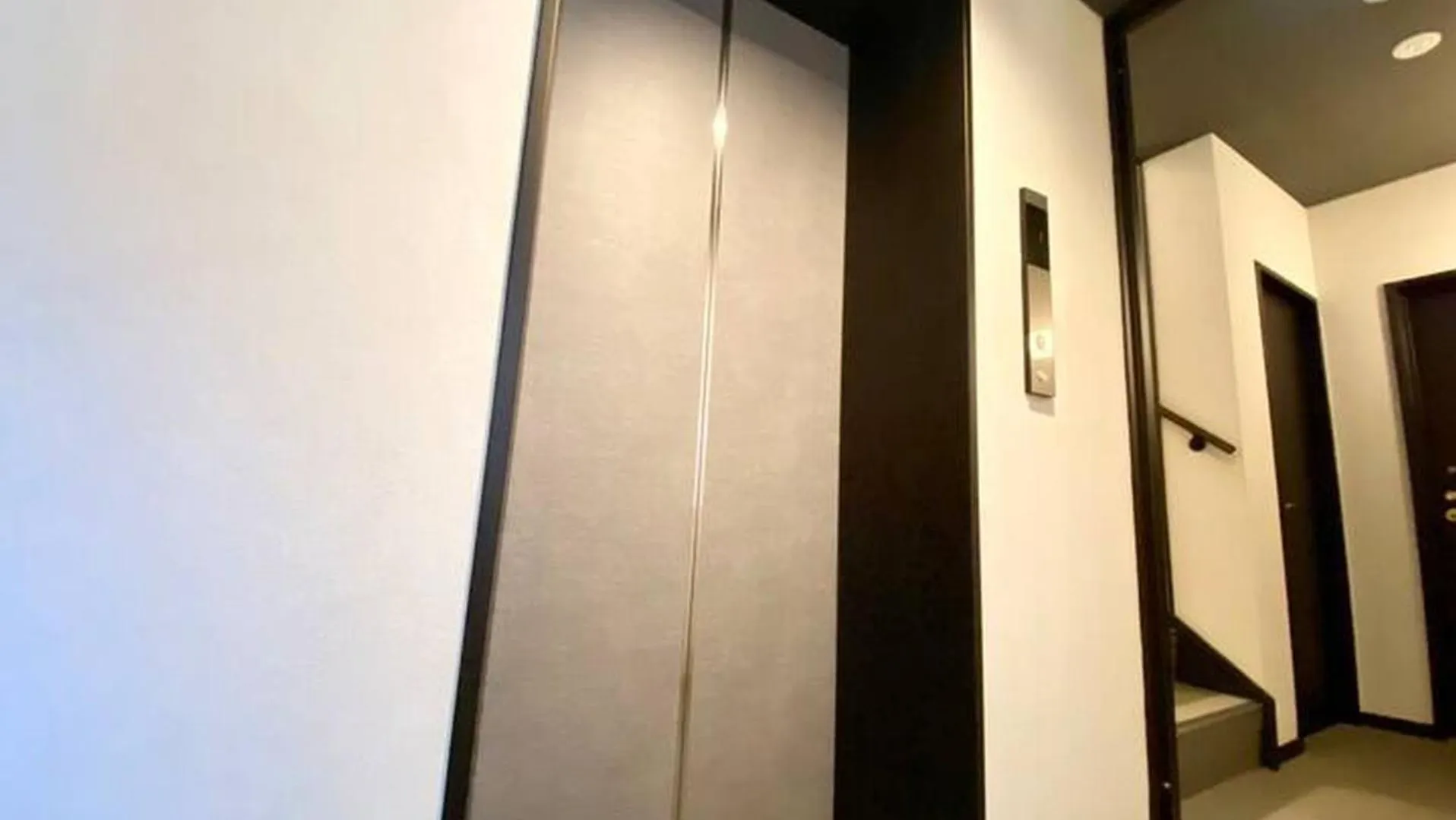 오사카 癒し黒門本館202 아파트