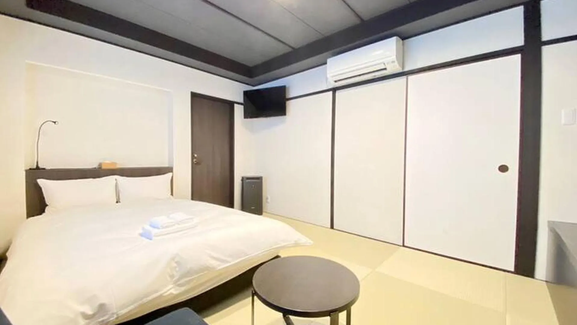 오사카 癒し黒門本館202 아파트